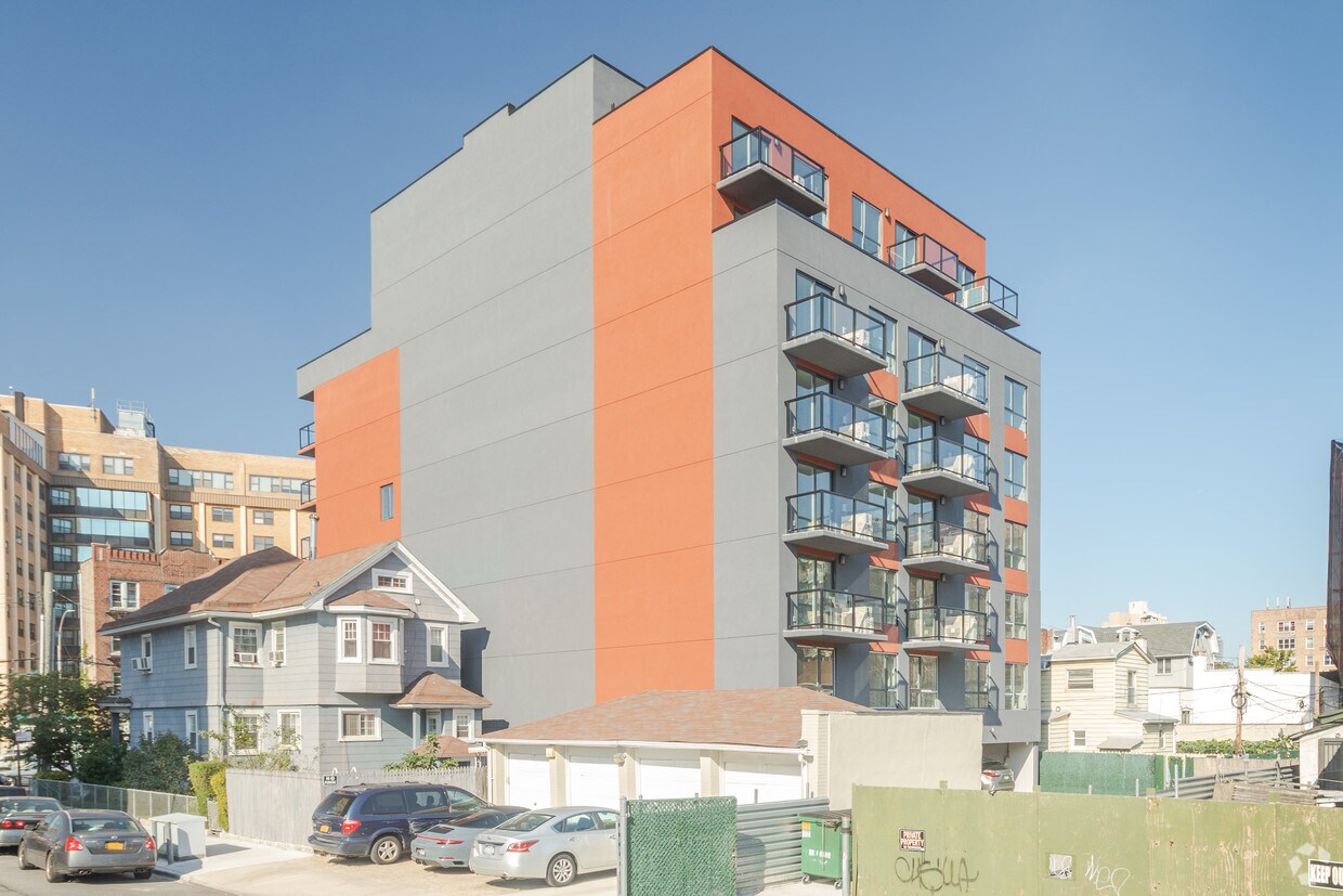 Foto del edificio - 340 Neptune Ave