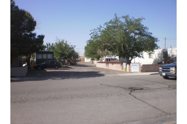 Foto del edificio - Sierra Sands Mobile Home Community
