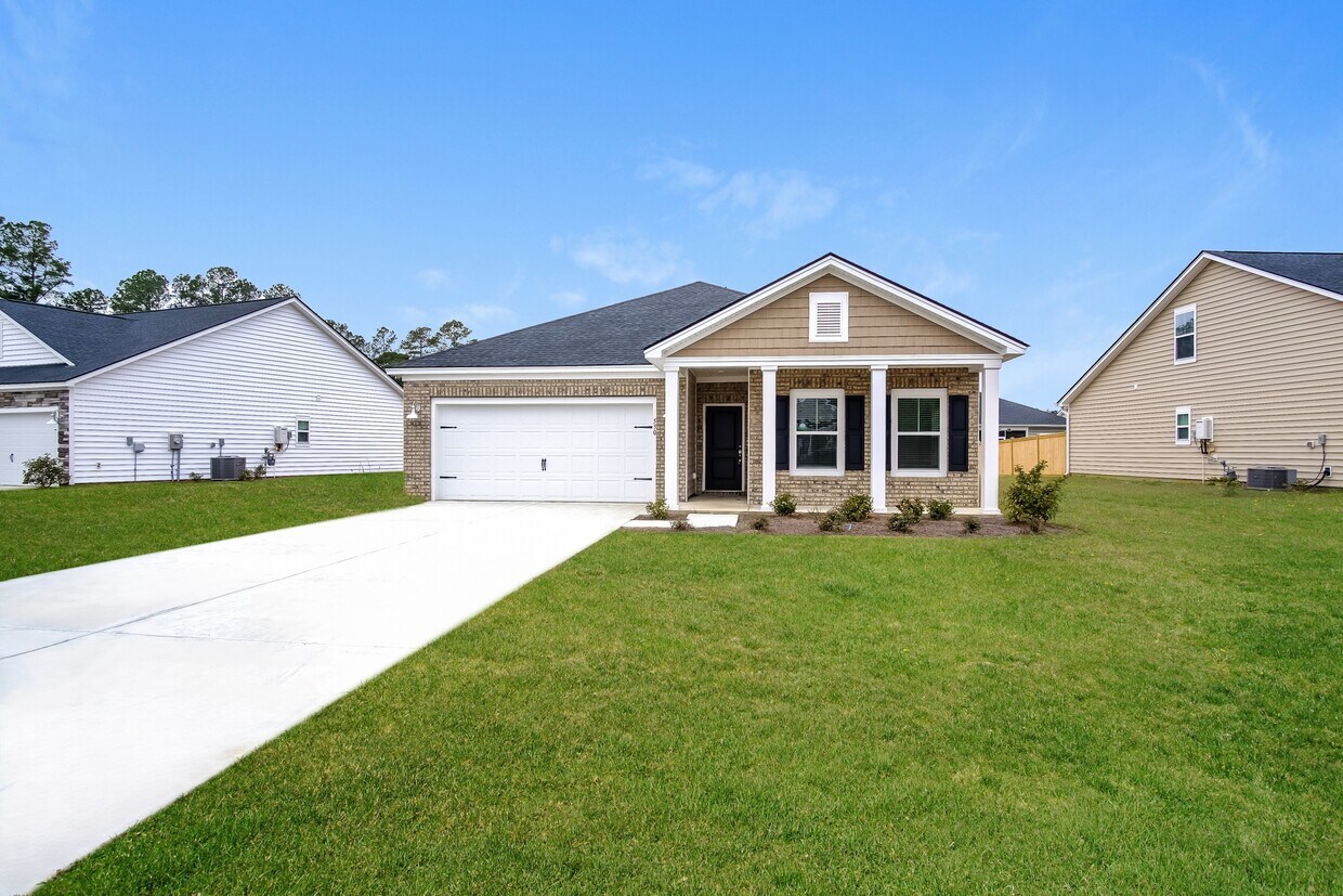 Foto principal - 2705 Monaca Dr