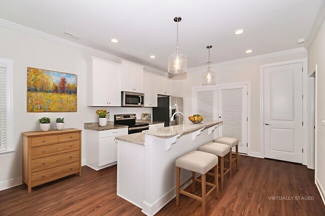 Foto del edificio - 200 Glenshee Ct