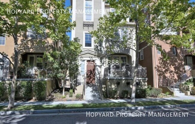 Building Photo - Beautiful Spacious San Jose Home!