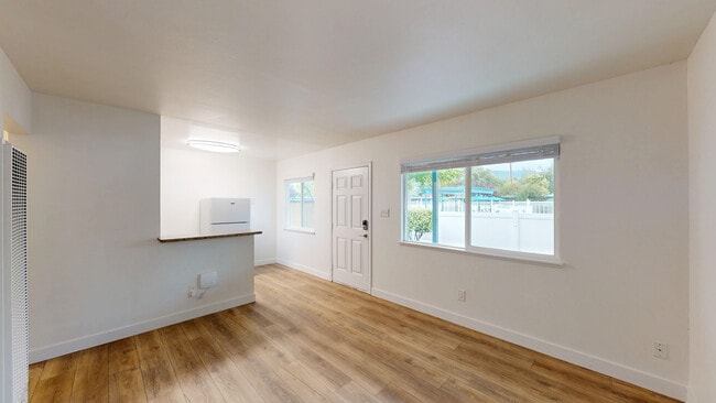 Foto del edificio - 15439 Marty Dr