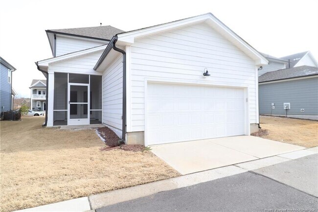 Building Photo - 5717 Agrinio Wy