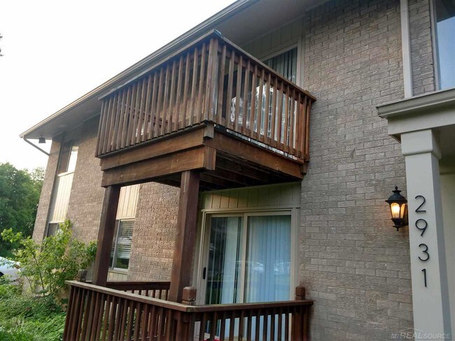 Foto del edificio - 2931 Seymour Lake Rd