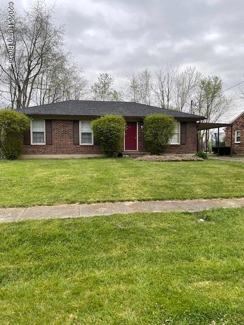 Foto principal - 9103 Cedarwood Dr
