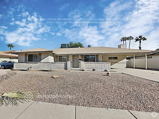 Building Photo - 1918 E Pebble Beach Dr