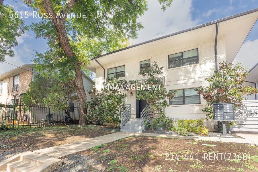 Foto principal - 5615 Ross Ave