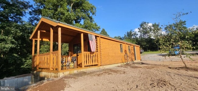 Building Photo - 1145 Mountain View School Rd