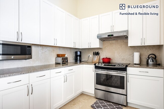 Foto del edificio - 425 8th St NW