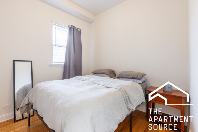 Foto del edificio - 1345 N Wells St