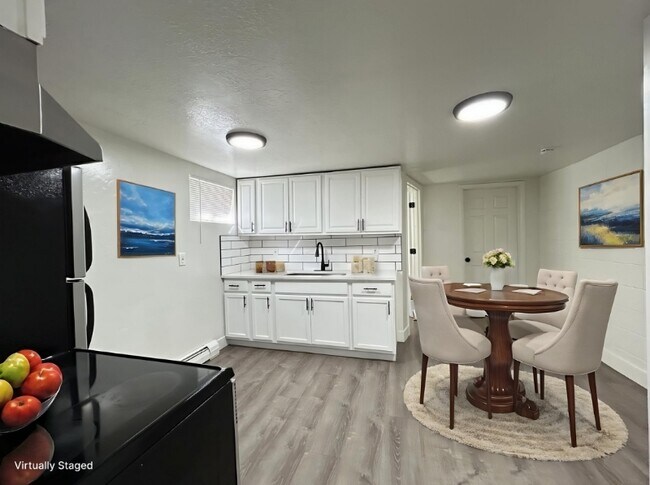 Foto del edificio - 1733 S Richards St