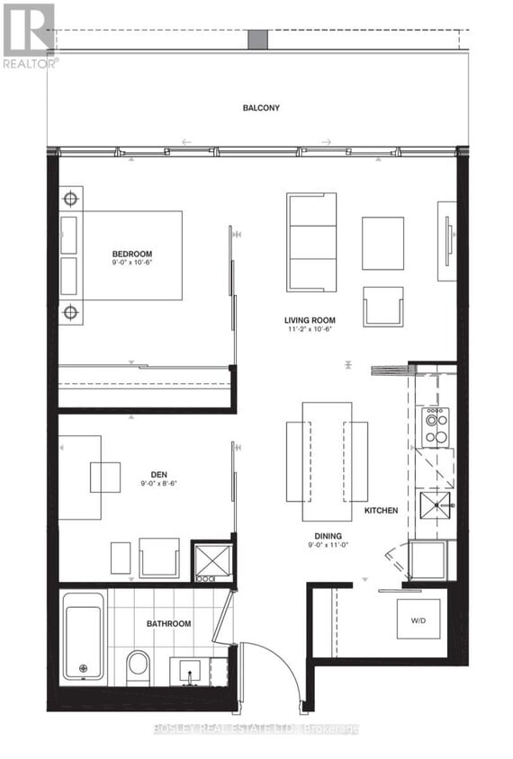 Building Photo - 125 Peter St