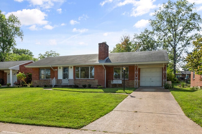 Building Photo - 5937 Childress Ave