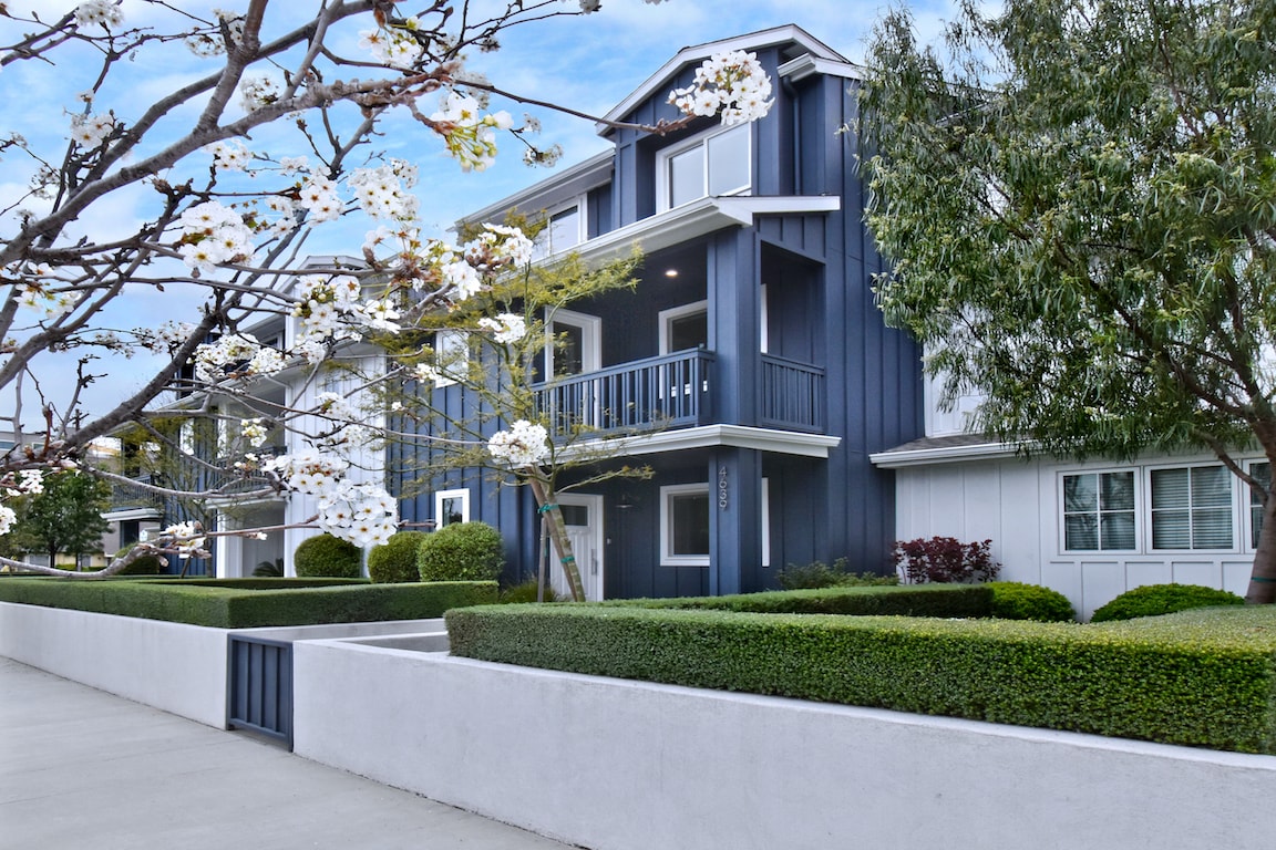 4639 Cahuenga Blvd, Toluca Lake, CA 91602 House Rental in Toluca Lake