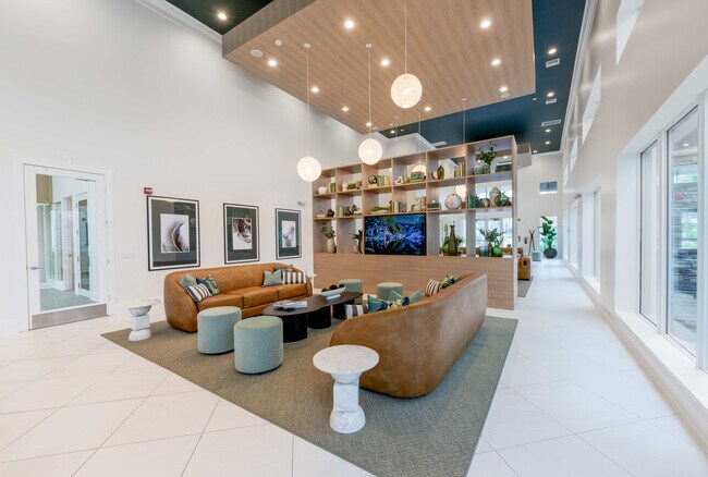 Casa club - The Point at Palm Beach Grove