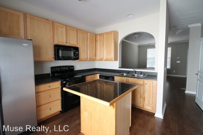 Building Photo - 2 br, 2.5 bath House - 518 Bent Leaf Court