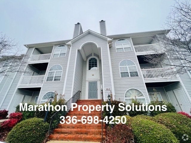 Building Photo - 5012 Lawndale Dr