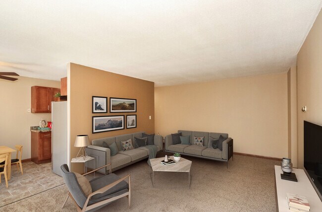 Building Photo - 3109 Virginia Ave S