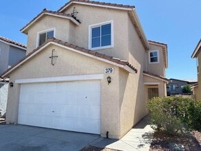 Building Photo - 379 Silverado Pines Ave