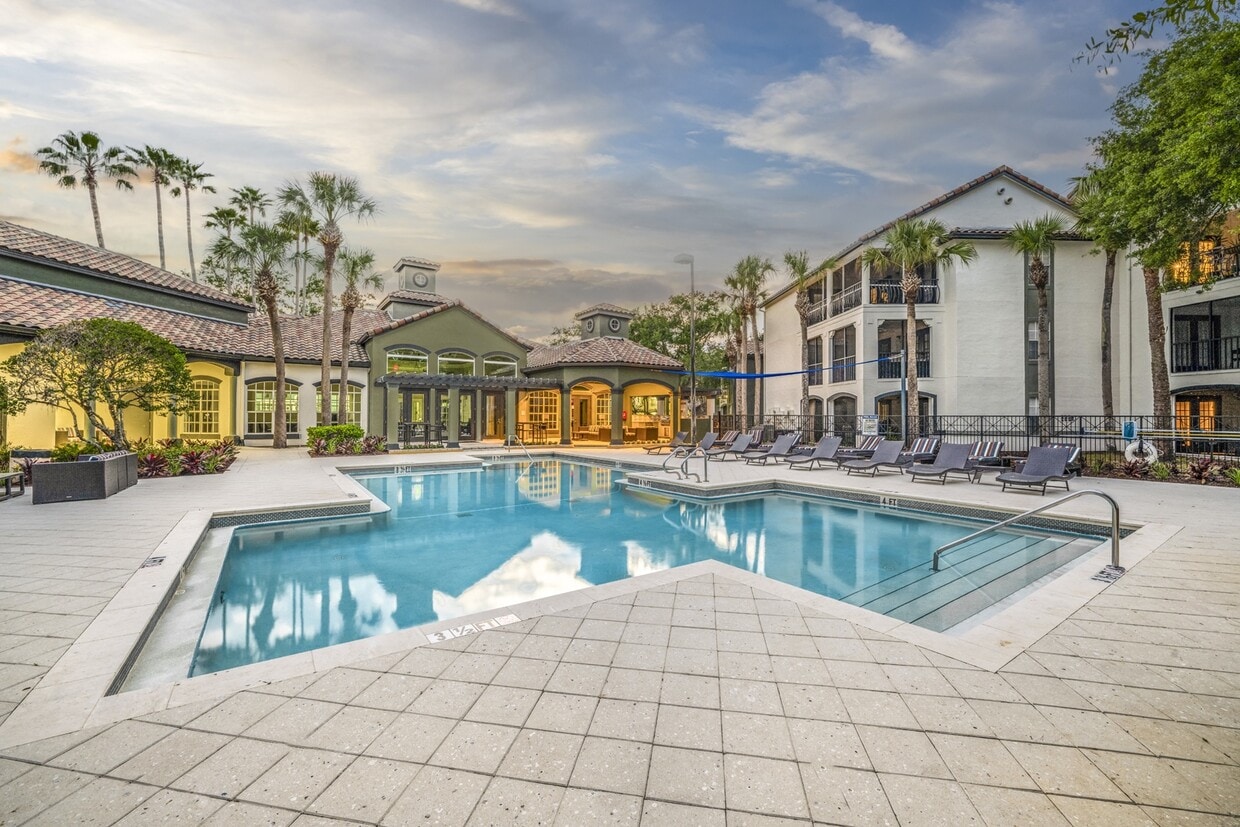 Photo - Mezzo of Tampa Palms