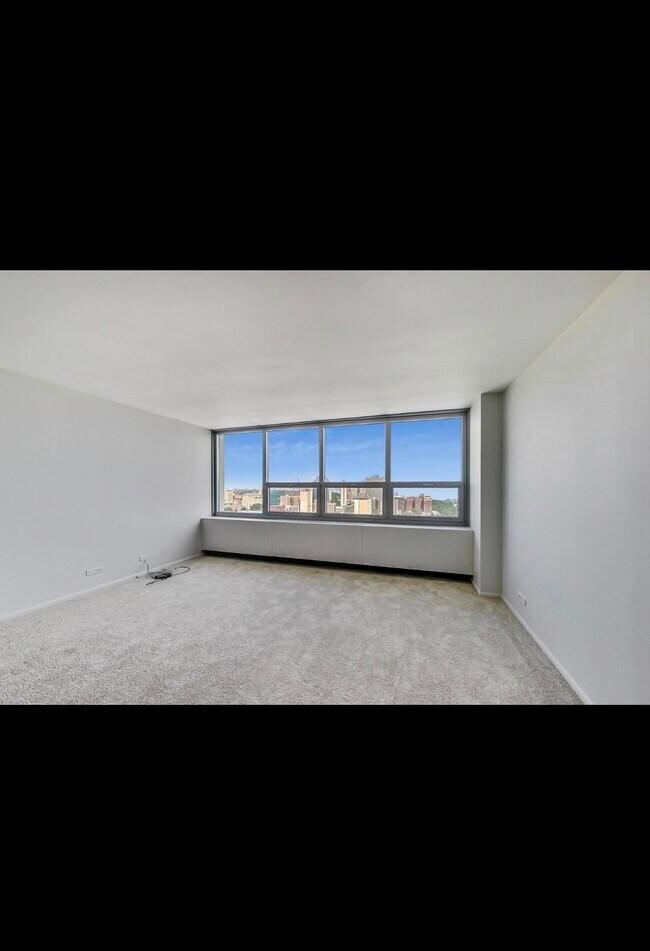 1700 E 56th St Unit 2303 Chicago IL 60637 Condo For Rent In Chicago