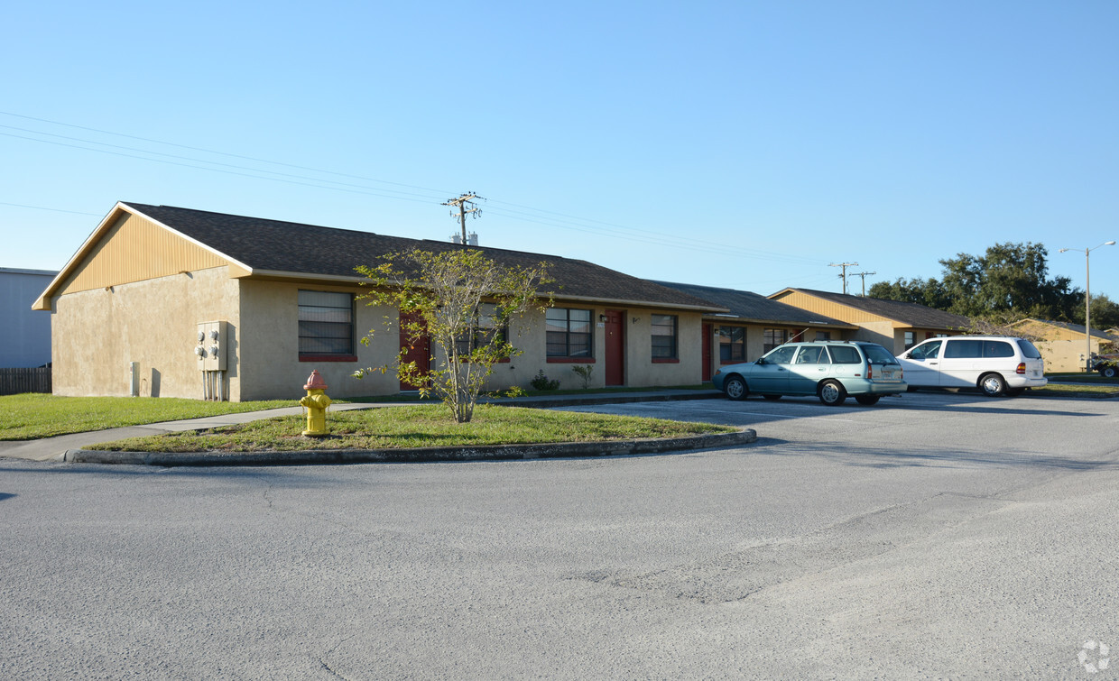Building Photo - 12702 Candlewood Cir