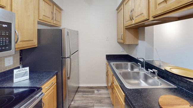 Interior Photo - Lakewood Place