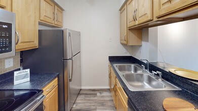Interior Photo - Lakewood Place