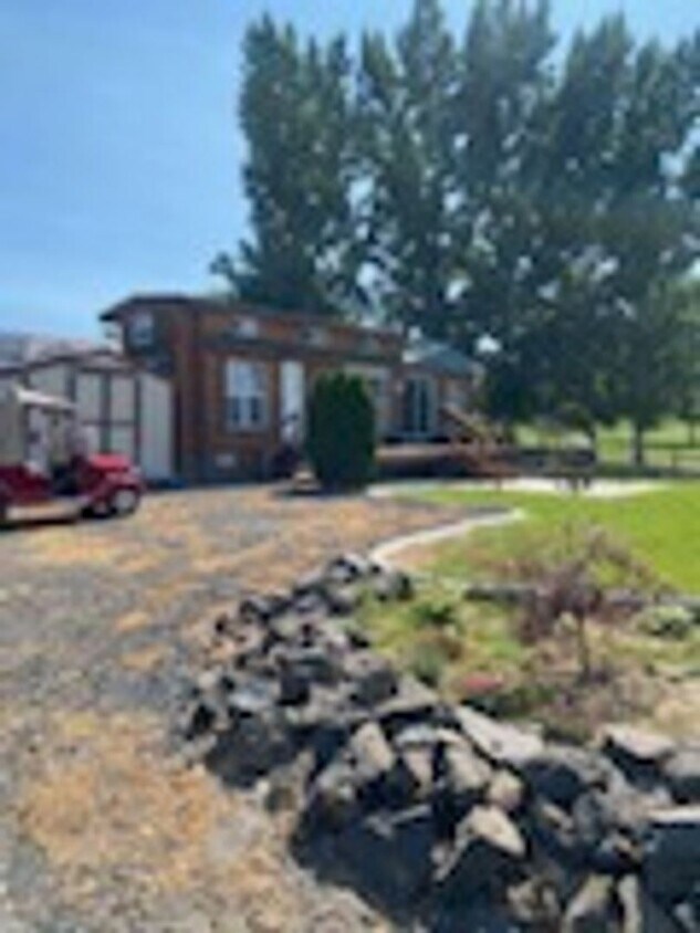 Primary Photo - 1 br, 1 bath House - 7037 Hwy 262 E. #115