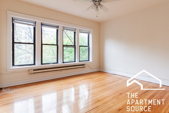 Foto del edificio - 3825 N Fremont St