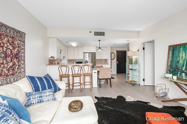 Foto del edificio - 152 Campau Cir NW