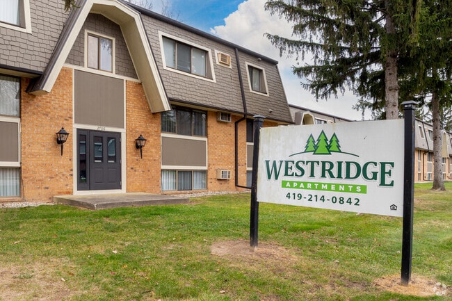 Building Photo - Westridge Apartments