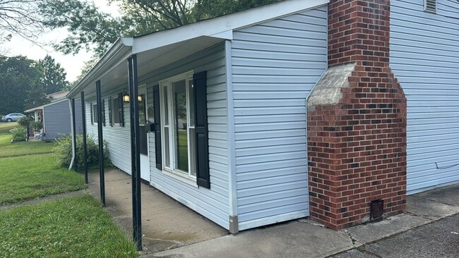 Building Photo - 24805 Eldridge Blvd