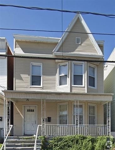 Building Photo - 113 Virginia Ave