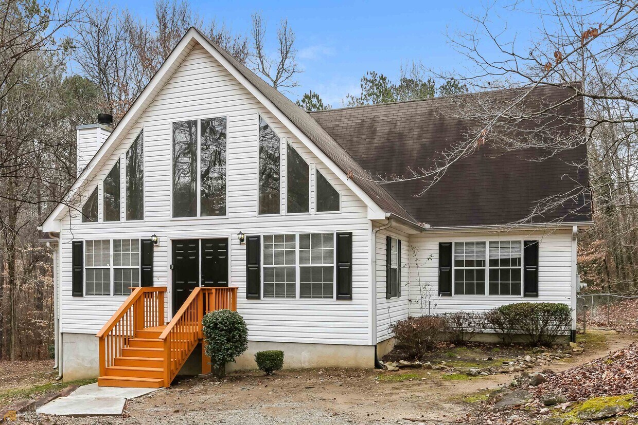 5305 Hearn Rd, Ellenwood, GA 30294 House Rental in Ellenwood, GA