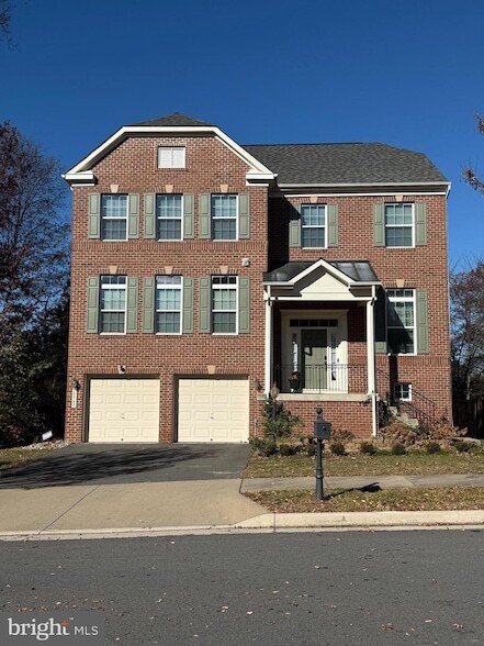 Primary Photo - 13745 Hastenbeck Dr