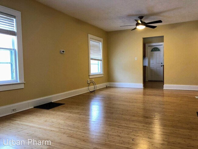 Building Photo - 2 br, 1 bath House - 1334 Matilda NE