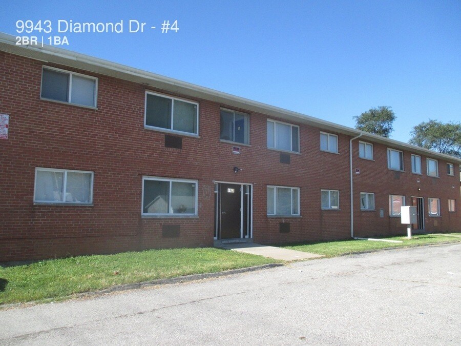 Primary Photo - 9943 Diamond Dr