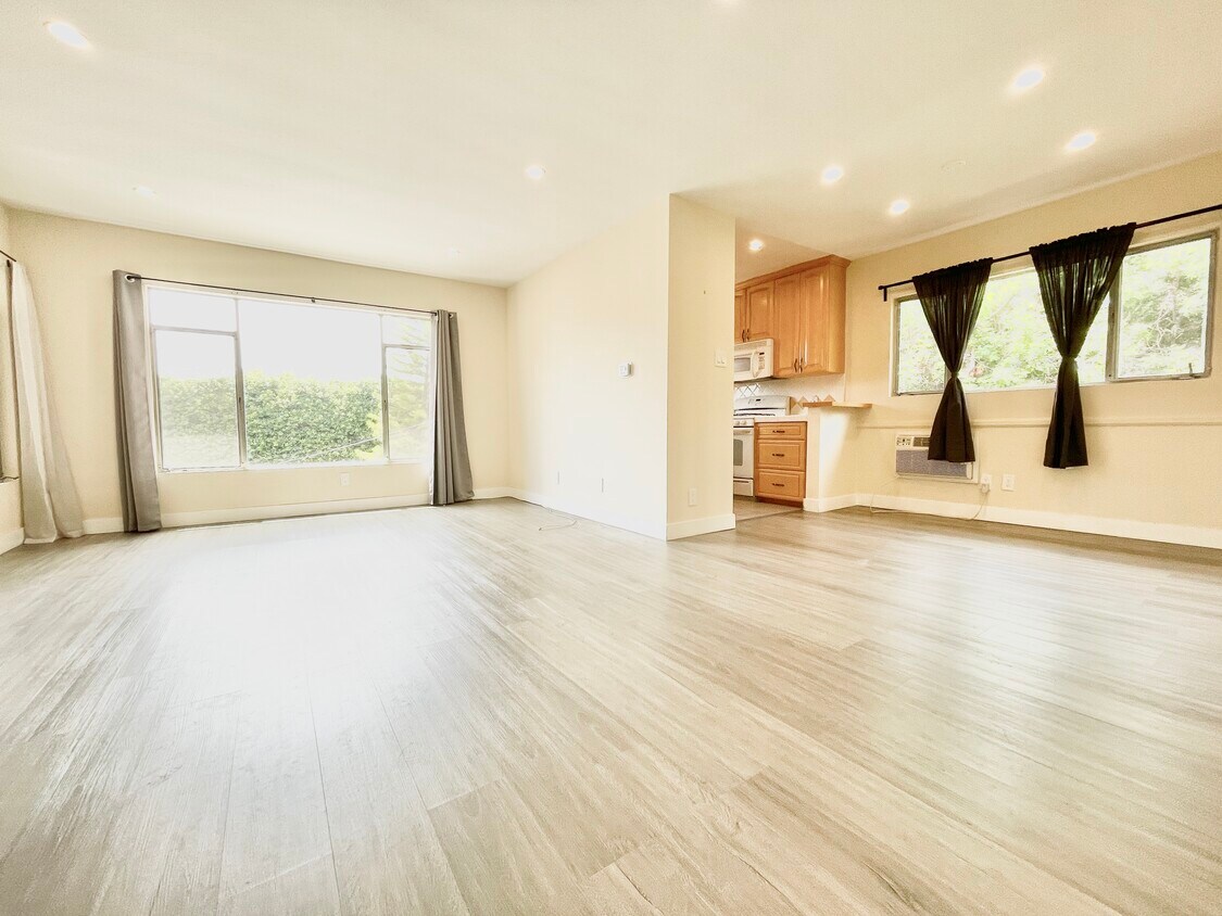 925 S Holt Ave Unit 8, Los Angeles, CA 90035 Apartments in Los