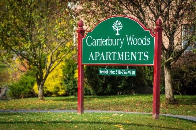 Welcome! - 3 Canterbury Woods St