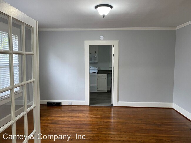 Foto del edificio - 2 br, 1 bath House - 605 Naples Ave