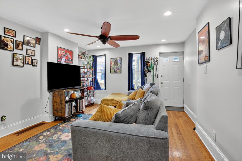 Foto principal - 1451 S Colorado St