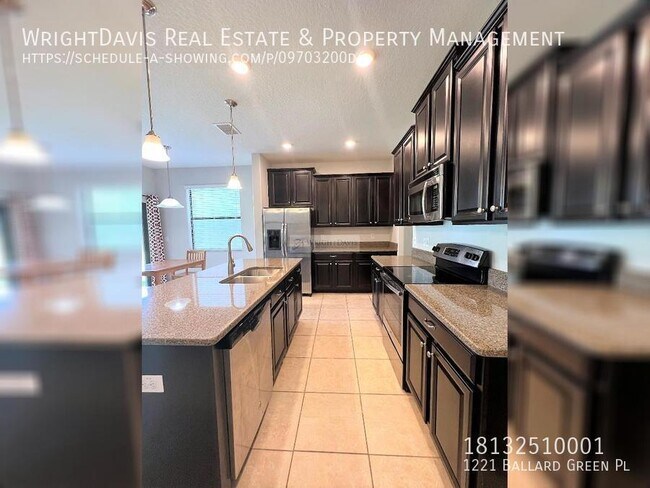 Foto del edificio - 1221 Ballard Green Pl