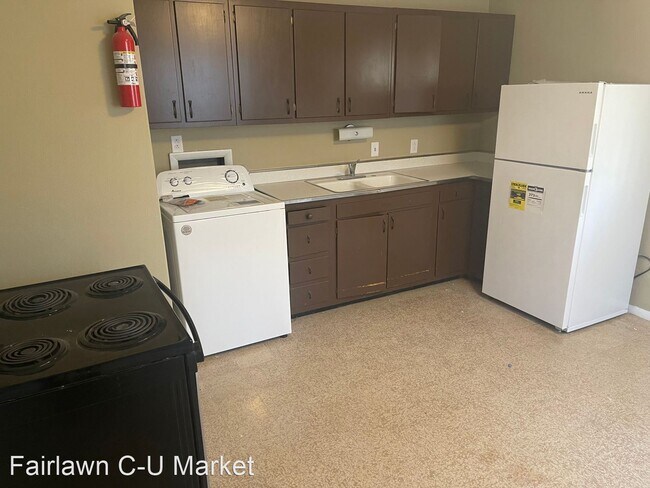 Foto del edificio - 2 br, 1 bath House - 1319 S. State St.