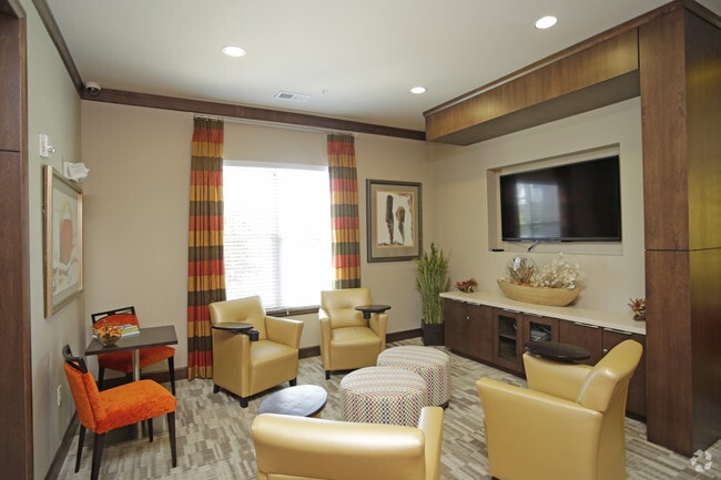 Interior Photo - Residences at Prairiefire Apartment Homes