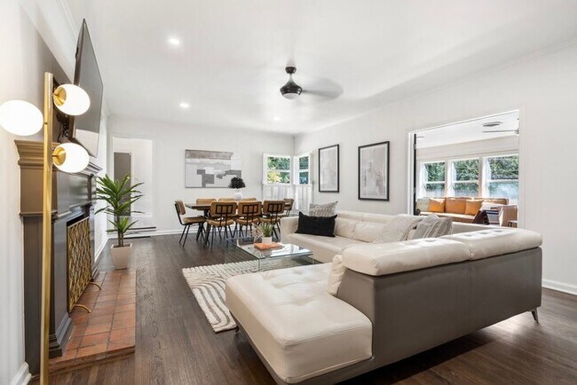 Building Photo - Brookside - One of a Kind