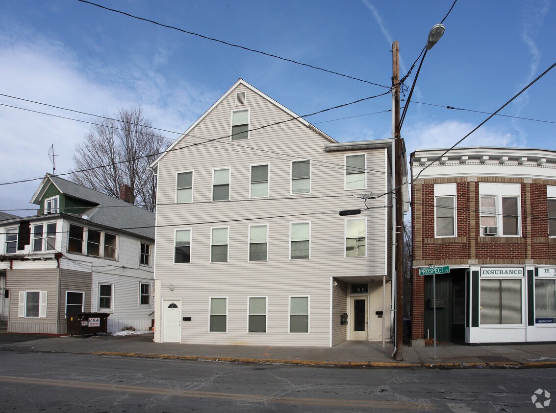 Building Photo - 4 Prospect St