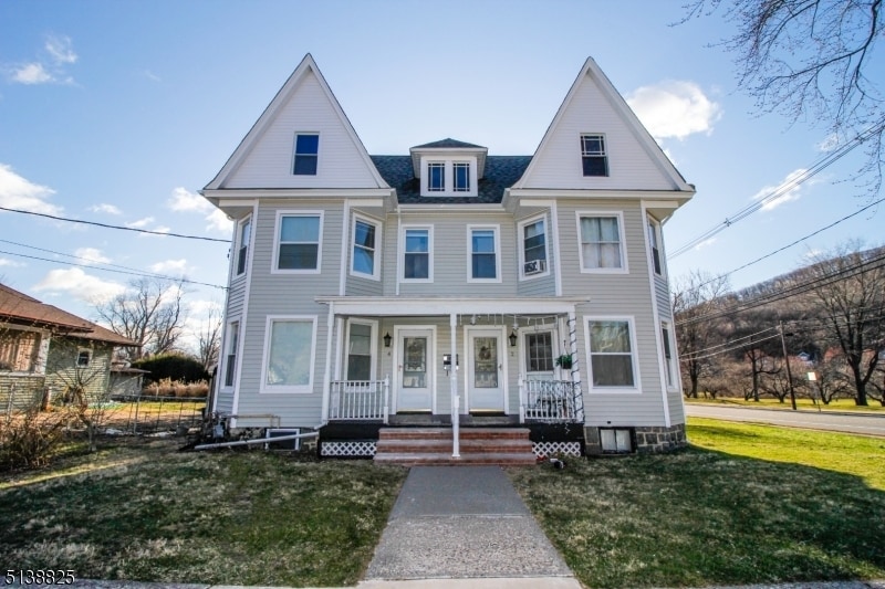 2 Baker Ave, Dover, NJ 07801 Townhome Rentals in Dover NJ