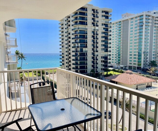 Building Photo - 5480 N Ocean Dr