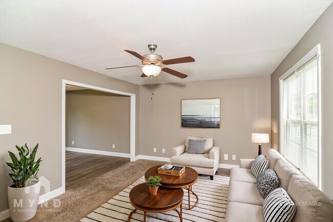 Foto del edificio - 619 Woodhaven Dr